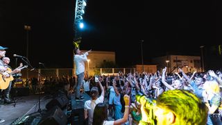 Stanarska fešta, 22. kolovoza 2022. Stanarska fešta, 22. kolovoza 2022.