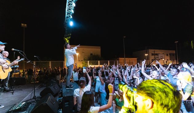 Stanarska fešta, 22. kolovoza 2022.