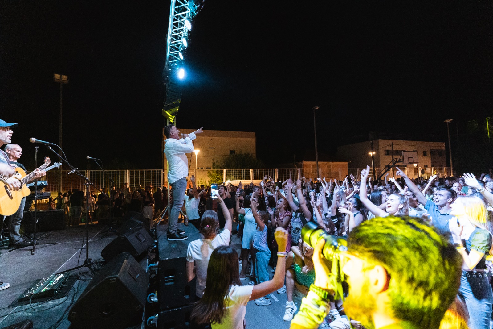 Stanarska fešta, 22. kolovoza 2022. Stanarska fešta, 22. kolovoza 2022.