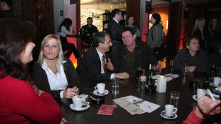 Prikazivanje filma “Zadarski Barkajoli”