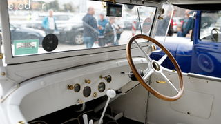 Đir po gradu, subotnja špica 13. travnja 2019. Đir po gradu, subotnja špica 13. travnja 2019.