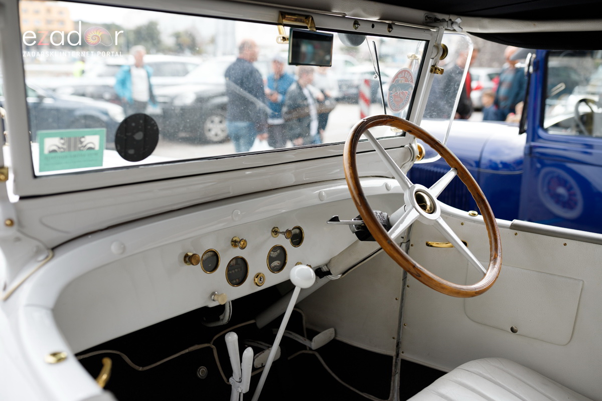 Đir po gradu, subotnja špica 13. travnja 2019. Đir po gradu, subotnja špica 13. travnja 2019.