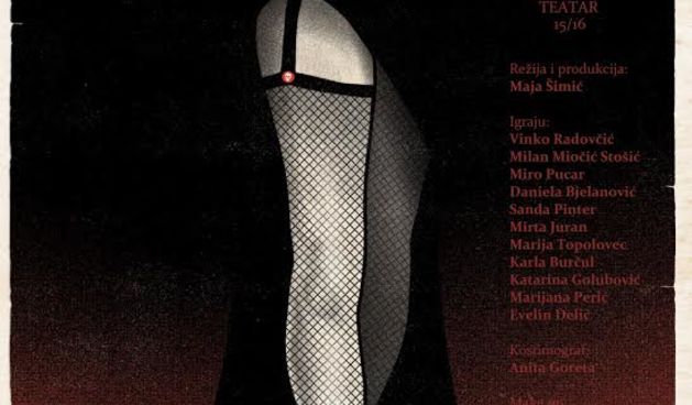 Dragon teatar: Kraljevo