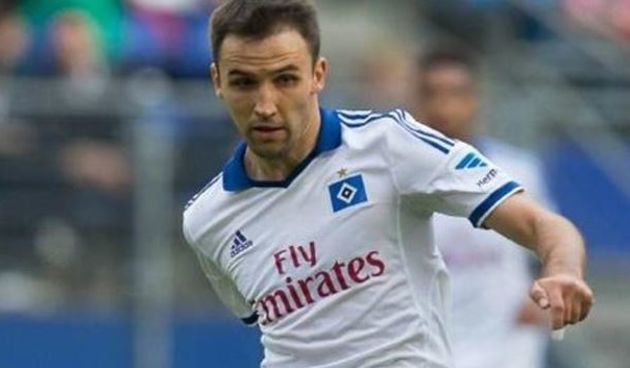 Milan Badelj, foto: Eurosport