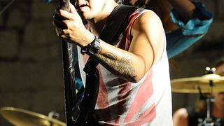 Kultur Shock i Jacinto Canek