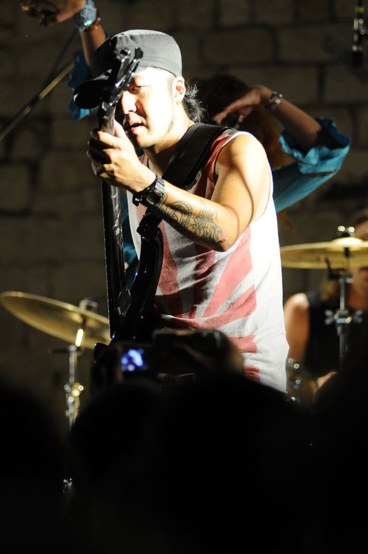 Kultur Shock i Jacinto Canek