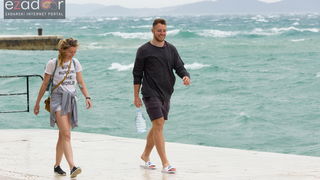 Đir po gradu 26. travnja 2017. Đir po gradu 26. travnja 2017.