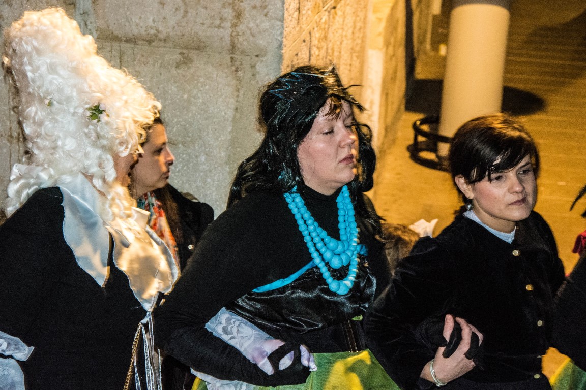 Paški zimski karneval 2017 – Zadnji dan i zadnje kolo Paški zimski karneval 2017 – Zadnji dan i zadnje kolo