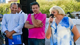 Solana Nin otvorila muzej soli i suvenirnicu Solana Nin otvorila muzej soli i suvenirnicu