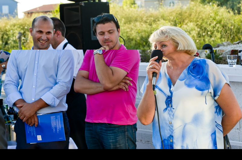 Solana Nin otvorila muzej soli i suvenirnicu Solana Nin otvorila muzej soli i suvenirnicu