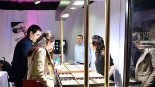 “Prosvjedom ljubavi” otvoren 8. Festival vjenčanja, foto: Iva Perincic “Prosvjedom ljubavi” otvoren 8. Festival vjenčanja, foto: Iva Perincic