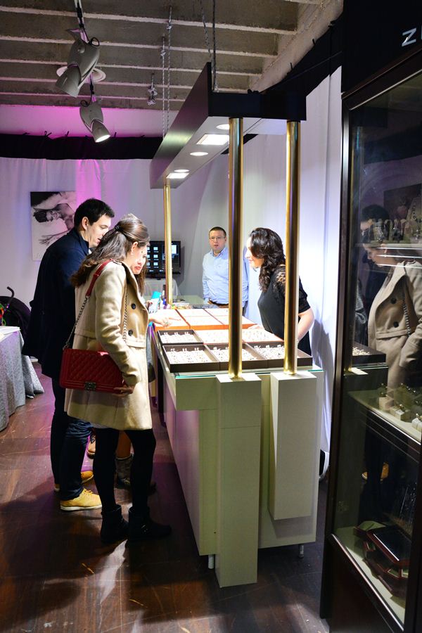 “Prosvjedom ljubavi” otvoren 8. Festival vjenčanja, foto: Iva Perincic “Prosvjedom ljubavi” otvoren 8. Festival vjenčanja, foto: Iva Perincic