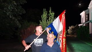 Molitvena hodnja “Koracima nade u istinu”, tradicija koja ne blijedi Molitvena hodnja “Koracima nade u istinu”, tradicija koja ne blijedi