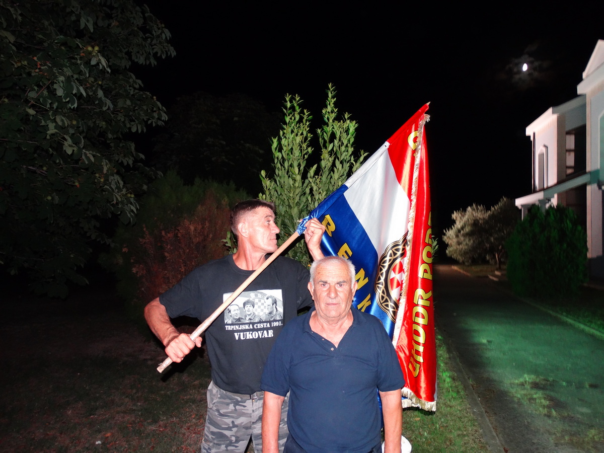 Molitvena hodnja “Koracima nade u istinu”, tradicija koja ne blijedi Molitvena hodnja “Koracima nade u istinu”, tradicija koja ne blijedi