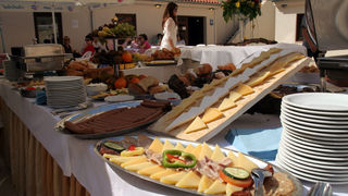 Rođendanski doručak portala eZadar.hr