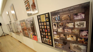 MAS: Izložba preparatora i restauratora, foto: Saša Čuka