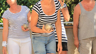 Stanarska fešta: Izložba fotografija Borisa Kačana i finale turnira u boćanju