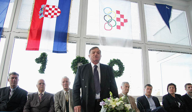 Proslava 100. godina VK Jadran (foto: Marin Gospić)