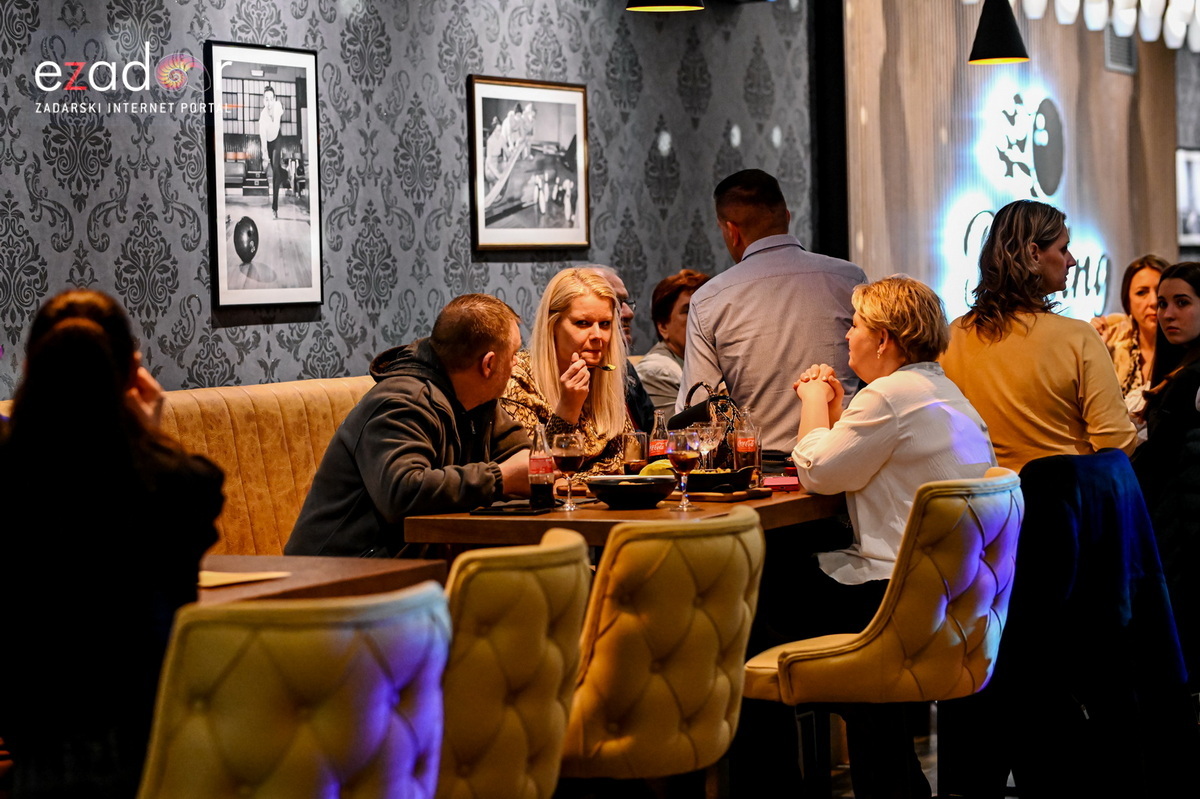 ZYX Bowling Centar Zadar ZYX Bowling Centar Zadar