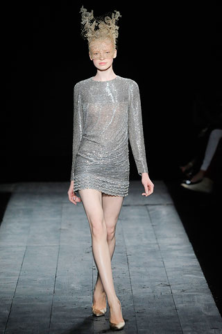 Valentino couture jesen 2009 (Moda.hr)