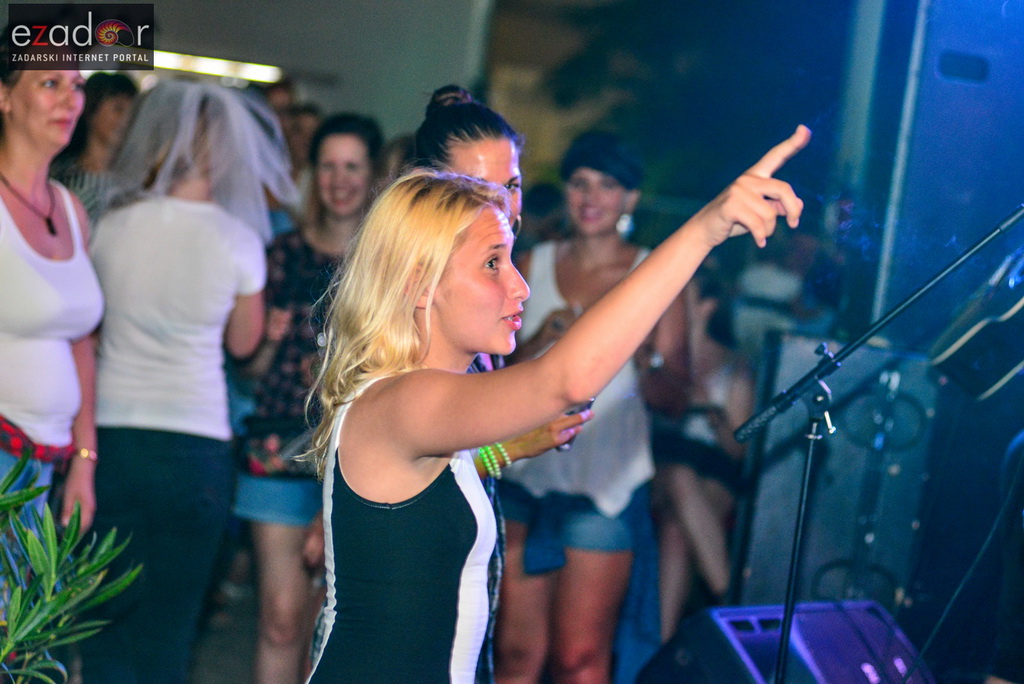 Vatra @ Hendrick’s Gin Party