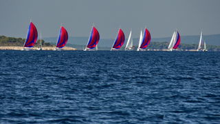 20. Rotary regata u organizaciji RC Zadar 20. Rotary regata u organizaciji RC Zadar