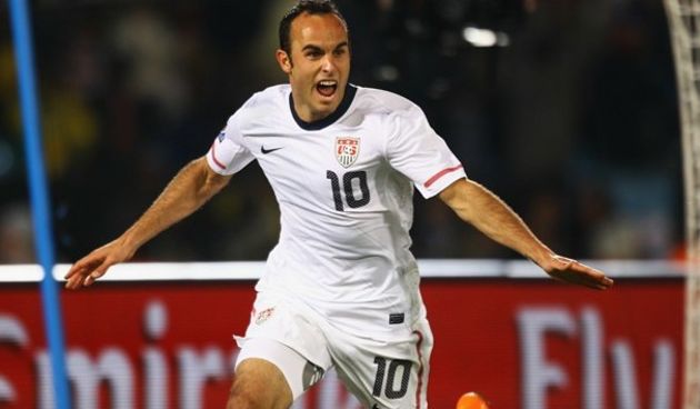 Landon Donovan (Foto: fifa.com)