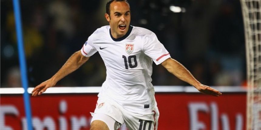Landon Donovan (Foto: fifa.com)