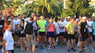 1. Bibinje Summer Run – ulična utrka ulicama Bibinja. Foto. Leo Banić 1. Bibinje Summer Run – ulična utrka ulicama Bibinja. Foto. Leo Banić