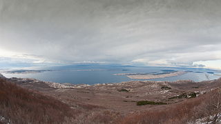 Đir do vrha Zečjak na sjevernom Velebitu, Foto: Leo Banić