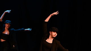 Udruga Pirueta: Brodway/ Barok / Rossini – trilogija Baleta u HNK Zadar