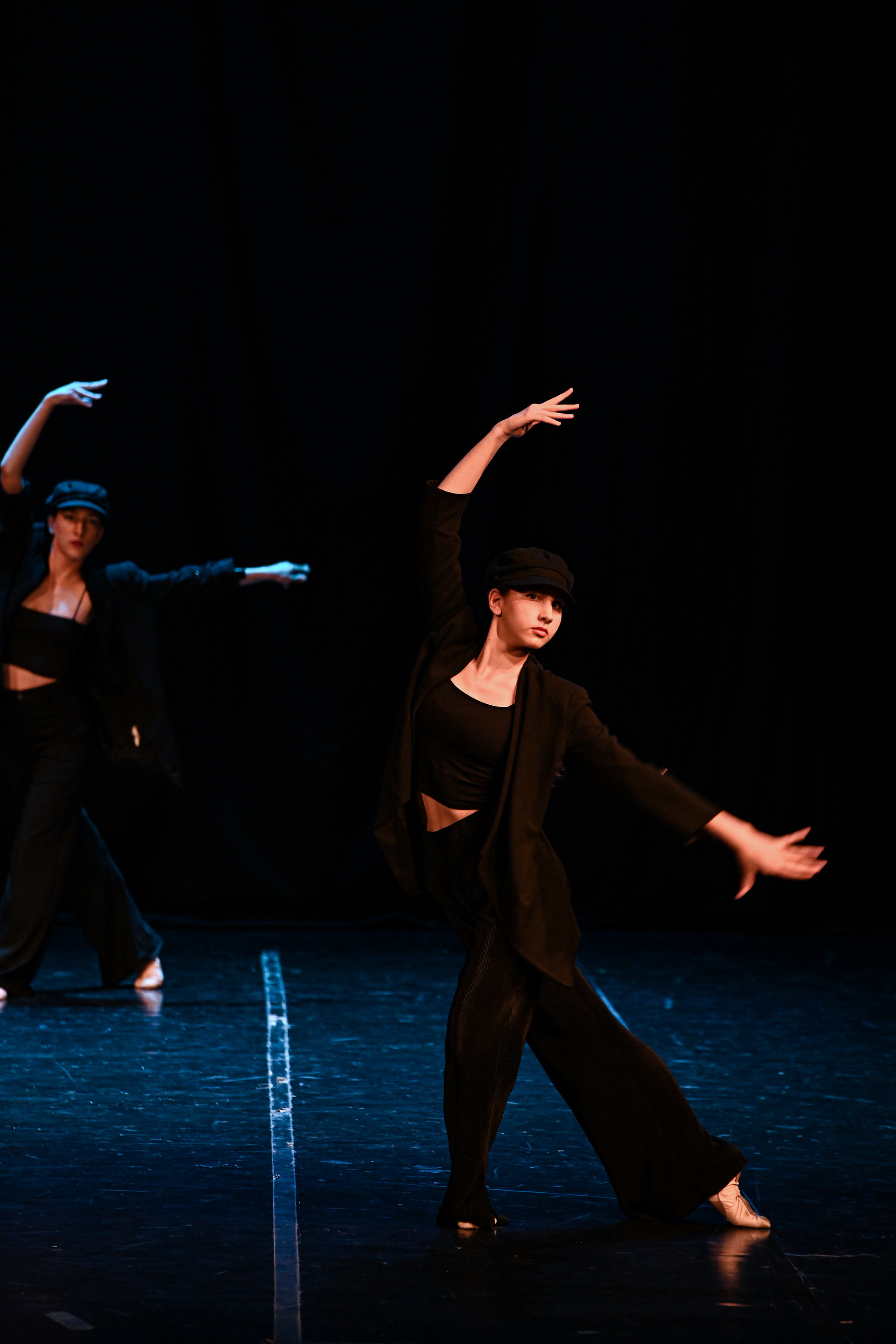 Udruga Pirueta: Brodway/ Barok / Rossini – trilogija Baleta u HNK Zadar