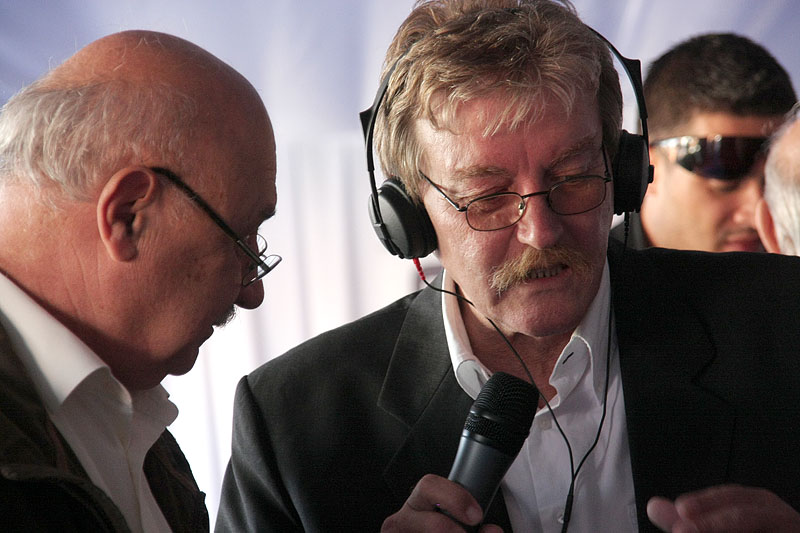 Radio Zadar – Proslava 40. obljetnice