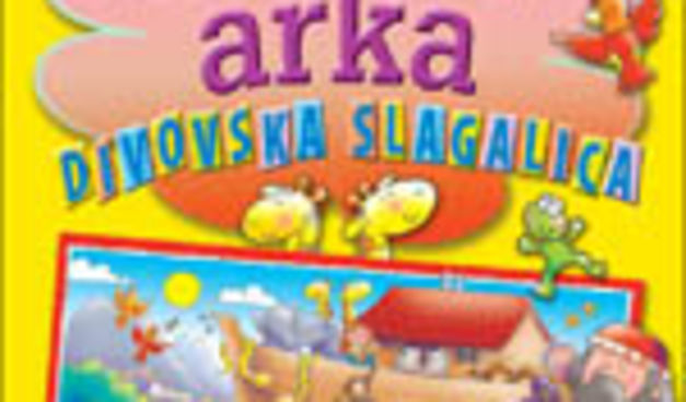 Noina arka – Verbum