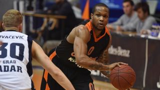 KK Cedevita – KK Zadar 92-75 KK Cedevita – KK Zadar 92-75