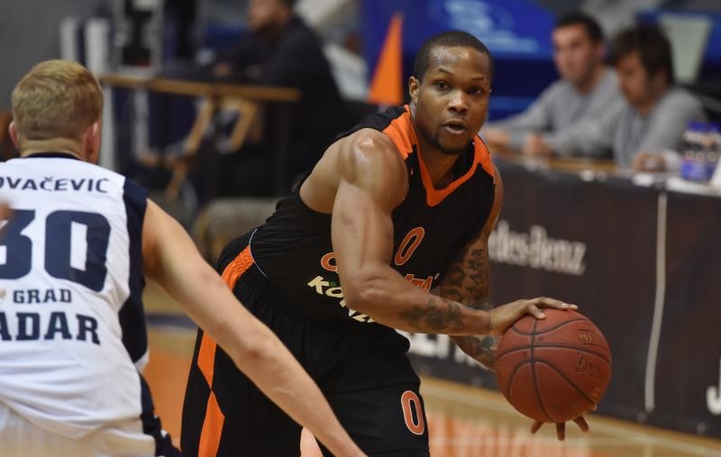 KK Cedevita – KK Zadar 92-75 KK Cedevita – KK Zadar 92-75