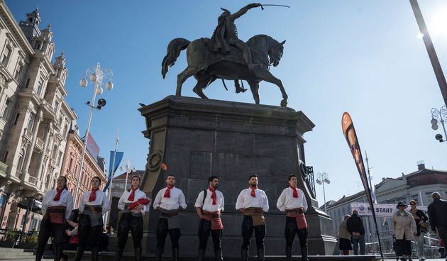 Završio Festival kravate “Dani kravate” 2019