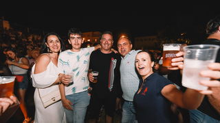 Stari Plac: Mišo Kovač i prijatelji priredili nezaboravan koncert