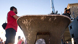 51. Saljske užance, 8. kolovoza 2010. (foto:Saša Čuka)