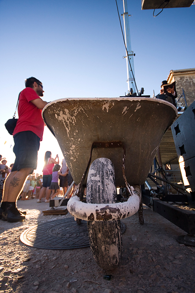 51. Saljske užance, 8. kolovoza 2010. (foto:Saša Čuka)