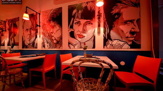 Još jedno mjesto za papanje- Papica @ Varoš