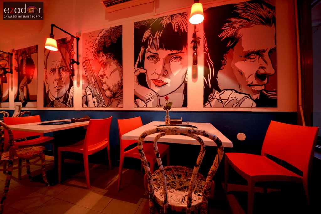 Još jedno mjesto za papanje- Papica @ Varoš