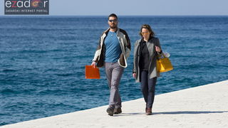 Đir po gradu 15. ožujka 2017.