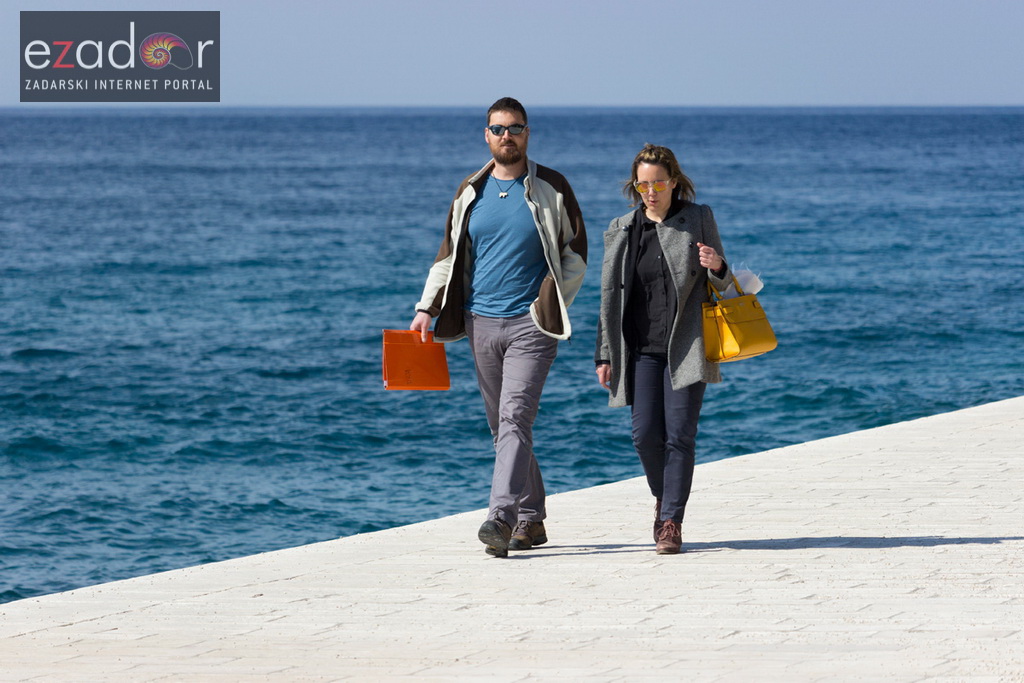 Đir po gradu 15. ožujka 2017.