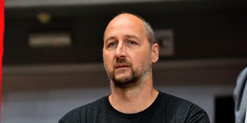 #ZDBT2017: Dino Rađa