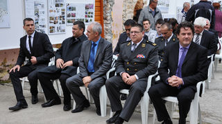 Dan općine Bibinje Dan općine Bibinje