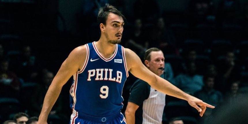 Dario Šarić Dario Šarić