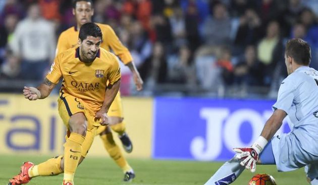 Luis Suarez, foto: mundodeportivo