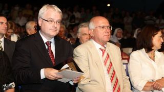 Svecano otvorenje 50. Glazbenih veceri u Sv. Donatu, Foto: Marin Gospic Svecano otvorenje 50. Glazbenih veceri u Sv. Donatu, Foto: Marin Gospic