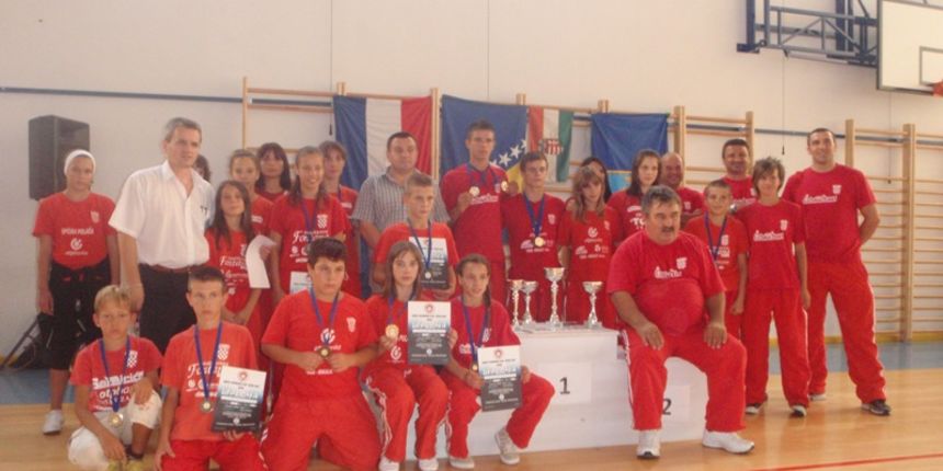 KBK Benkovac KBK Benkovac